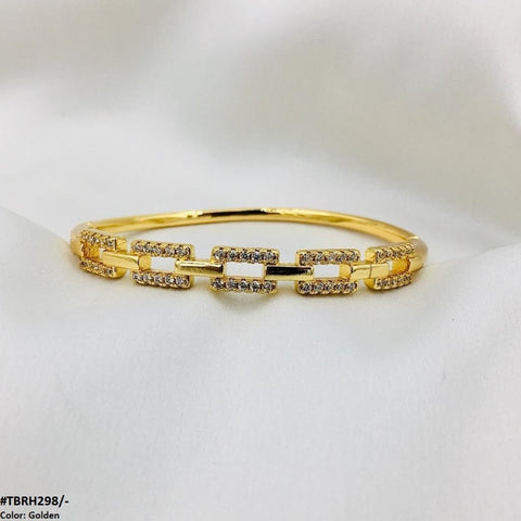 TBRH298 GXN Link-Box Buckle Hand Bracelet Openable - TBRH