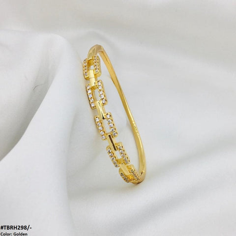 TBRH298 GXN Link-Box Buckle Hand Bracelet Openable - TBRH