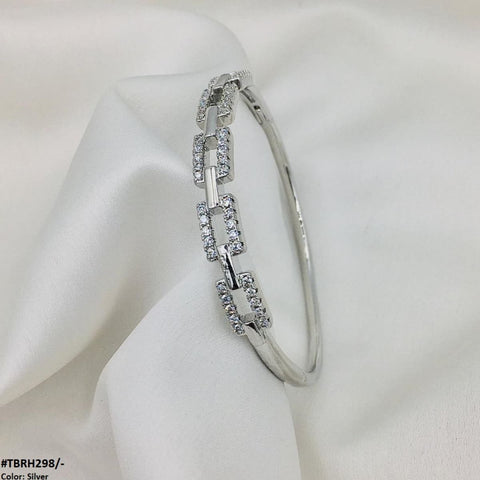 TBRH298 GXN Link-Box Buckle Hand Bracelet Openable - TBRH