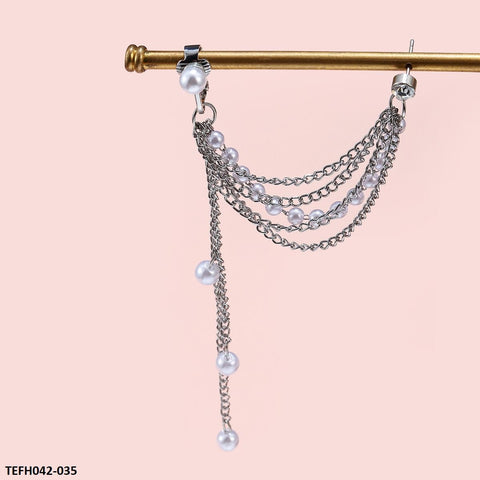 TEFH042 LMS Ear Cuff Set - TEFH