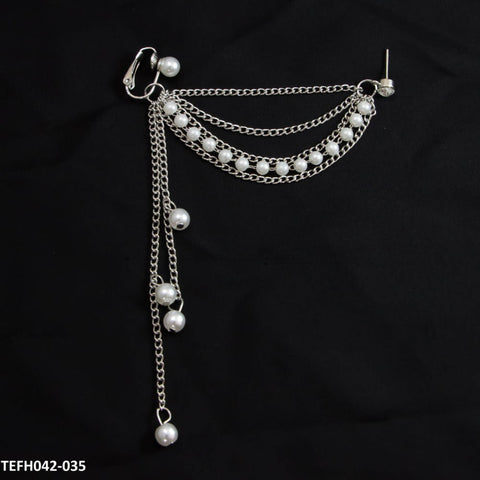 TEFH042 LMS Ear Cuff Set - TEFH