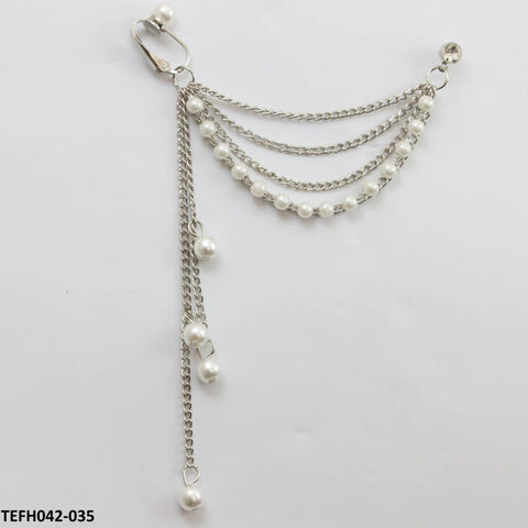 TEFH042 LMS Ear Cuff Set - TEFH