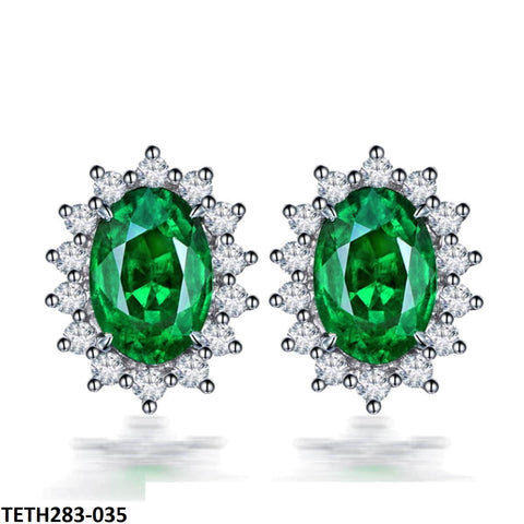 TETH283 GWH Zircon Tops Pair - TETH