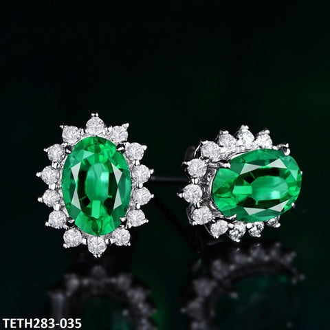 TETH283 GWH Zircon Tops Pair - TETH
