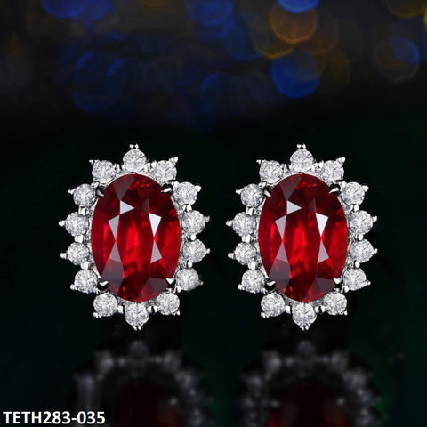 TETH283 GWH Zircon Tops Pair - TETH