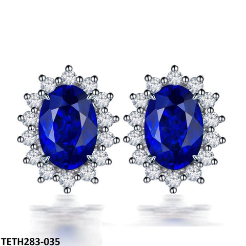 TETH283 GWH Zircon Tops Pair - TETH