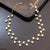 TNCH041 LQP Pearl Necklace - TNCH
