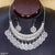 TNCH098 CHN Coin Necklace Set - TNCH