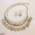 TNCH098 CHN Coin Necklace Set - TNCH