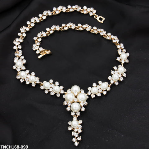 TNCH168 OWR Necklace - TNCH