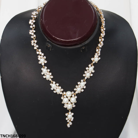 TNCH168 OWR Necklace - TNCH