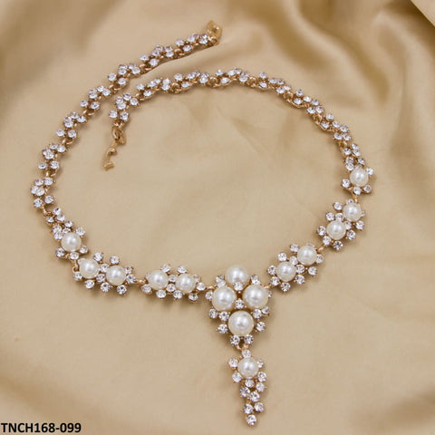TNCH168 OWR Necklace - TNCH