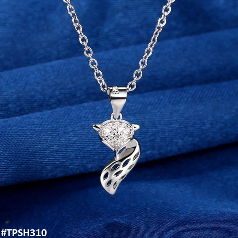 TPSH310 BLX Alien Pendant - TPSH