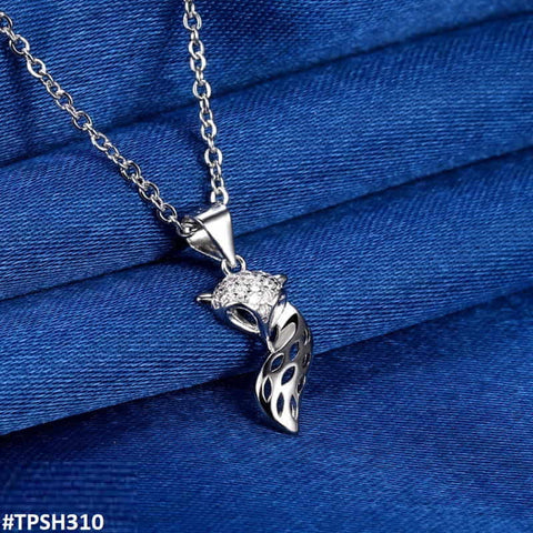 TPSH310 BLX Alien Pendant - TPSH