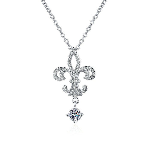 TPSH391 BLX Sward Pendant - TPSH