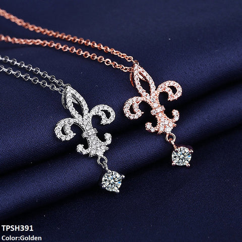 TPSH391 BLX Sward Pendant - TPSH