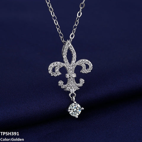 TPSH391 BLX Sward Pendant - TPSH
