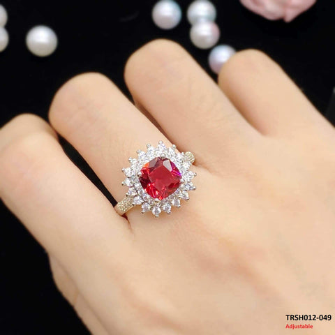 TRSH012 KRL Ring Adjustable - TRSH
