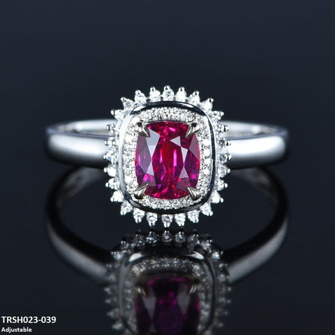 TRSH023 KRL Ring Adjustable - TRSH