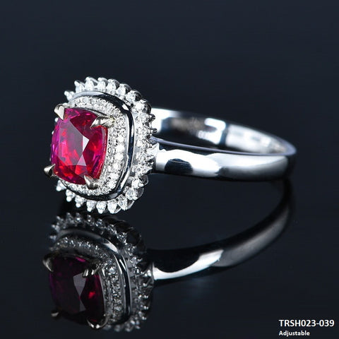 TRSH023 KRL Ring Adjustable - TRSH