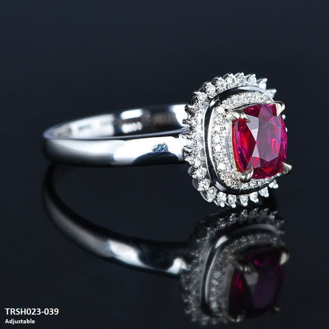 TRSH023 KRL Ring Adjustable - TRSH