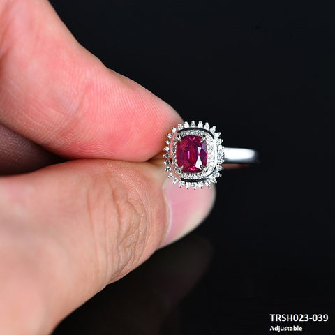 TRSH023 KRL Ring Adjustable - TRSH