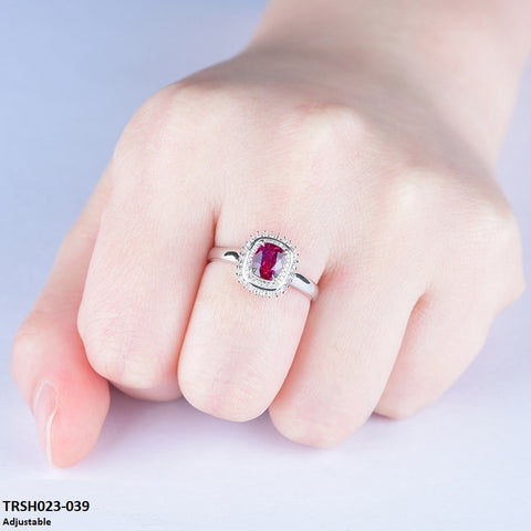 TRSH023 KRL Ring Adjustable - TRSH