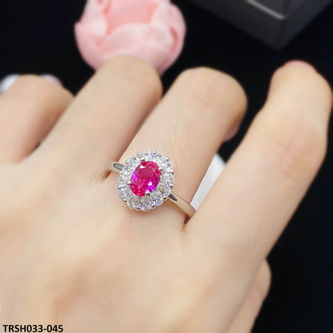 TRSH033 KRL Ring Adjustable - TRSH