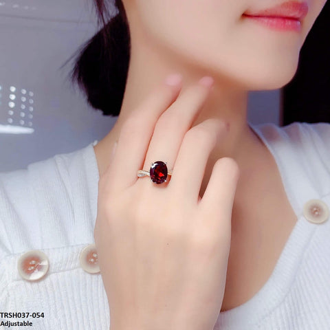 TRSH037 KRL Ring Adjustable - TRSH