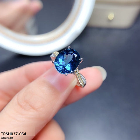TRSH037 KRL Ring Adjustable - TRSH