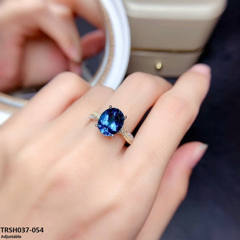 TRSH037 KRL Ring Adjustable - TRSH