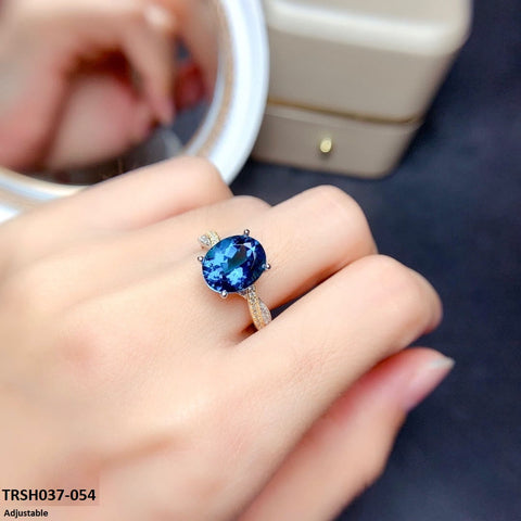 TRSH037 KRL Ring Adjustable - TRSH