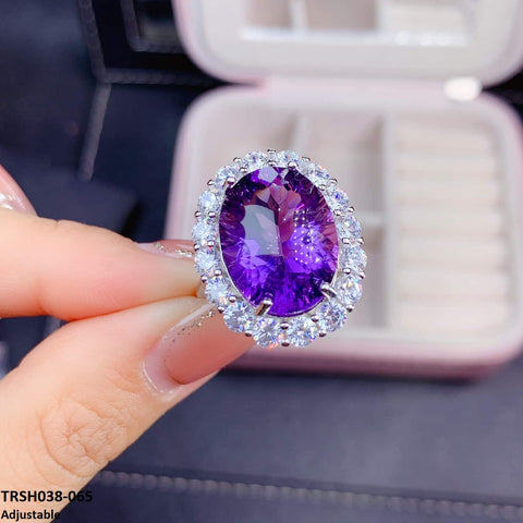 TRSH038 KRL Ring Adjustable - TRSH