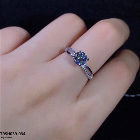 TRSH039 KRL Ring Adjustable - TRSH