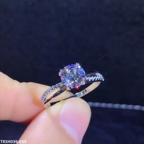 TRSH039 KRL Ring Adjustable - TRSH