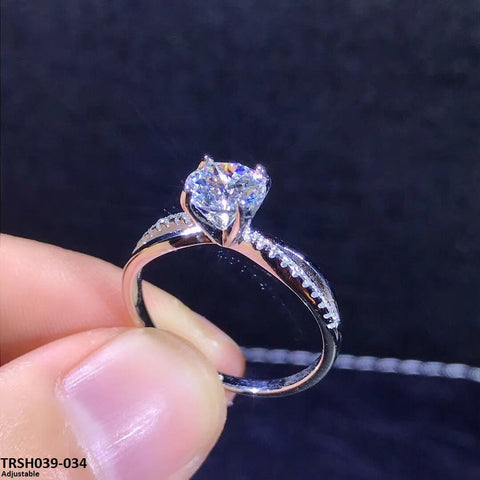 TRSH039 KRL Ring Adjustable - TRSH