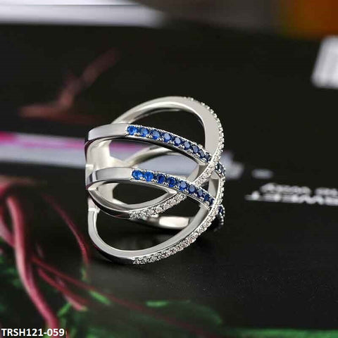 TRSH121 CSH Layer Cross Ring - TRSH