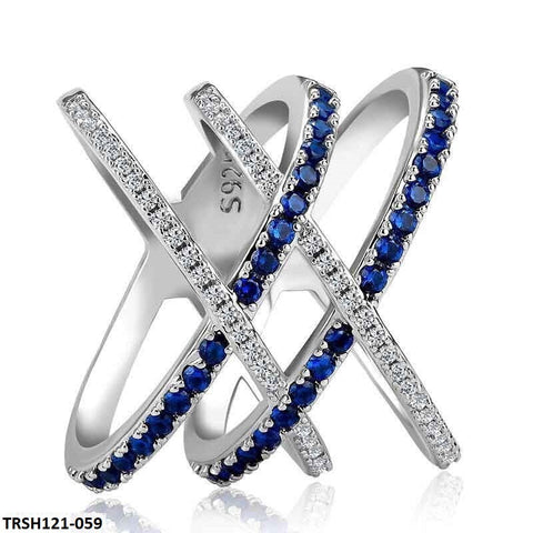 TRSH121 CSH Layer Cross Ring - TRSH