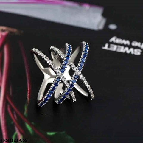 TRSH121 CSH Layer Cross Ring - TRSH