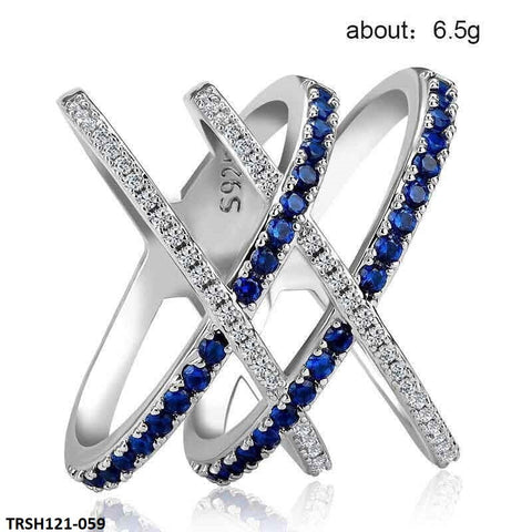 TRSH121 CSH Layer Cross Ring - TRSH
