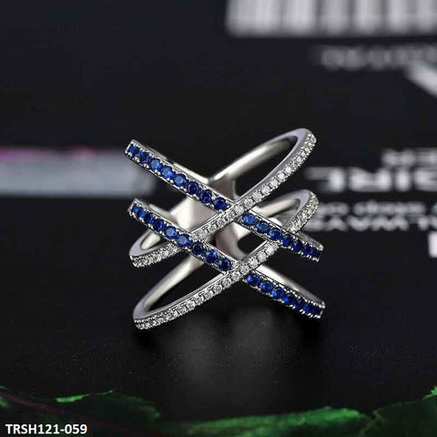 TRSH121 CSH Layer Cross Ring - TRSH