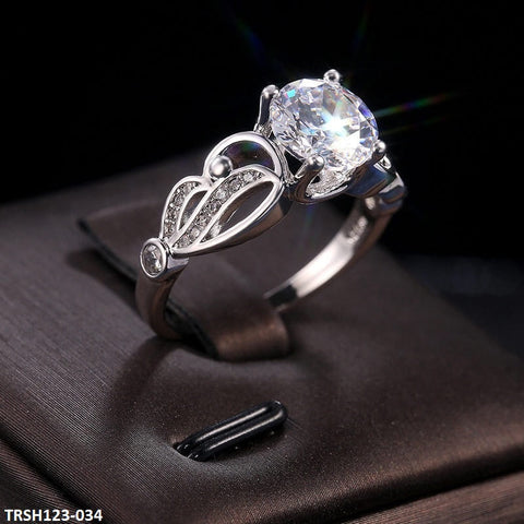 TRSH123 CSH Layers Ring - TRSH