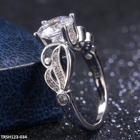 TRSH123 CSH Layers Ring - TRSH