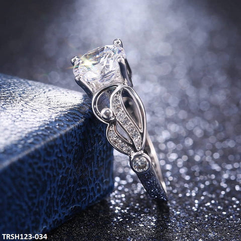 TRSH123 CSH Layers Ring - TRSH