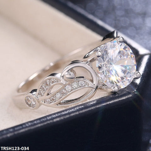TRSH123 CSH Layers Ring - TRSH