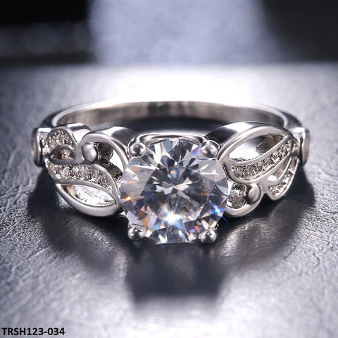 TRSH123 CSH Layers Ring - TRSH