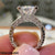 TRSH130 CSH Cathedral Ring