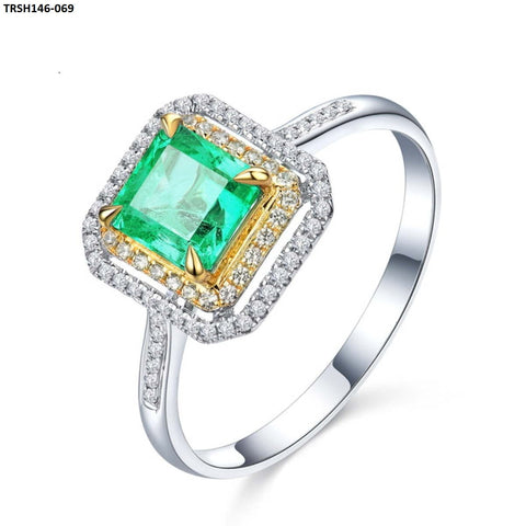TRSH146 KRL Surround Square Adjustable Ring - TRSH
