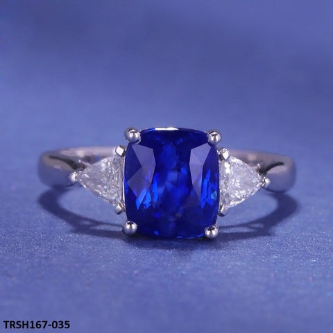 TRSH167 KRL Trillion Adjustable Ring - TRSH