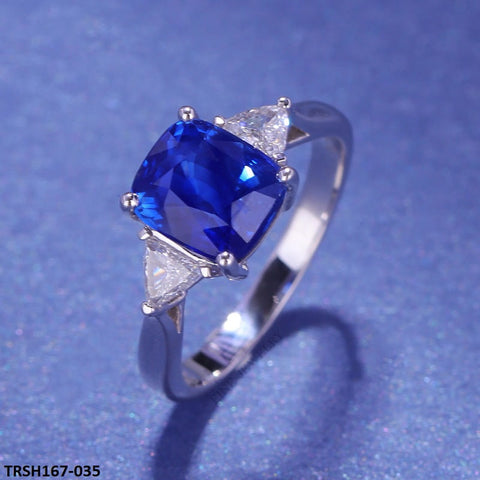 TRSH167 KRL Trillion Adjustable Ring - TRSH